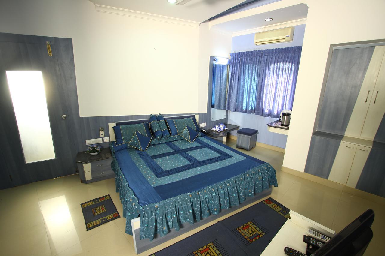 Sea Queen Hotel Kozhikode Exterior photo