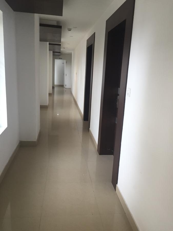 Sea Queen Hotel Kozhikode Exterior photo